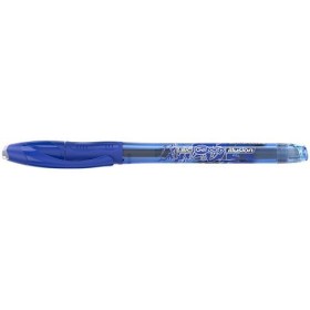 BIC PENNA CANCELLABILE GEL-OCITY COLORE BLU BIC PENNA CANCELLABILE GEL-OCITY COLORE BLU