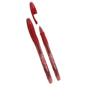 BIC PENNA CANCELLABILE GEL-OCITY COLORE ROSSA BIC PENNA CANCELLABILE GEL-OCITY COLORE ROSSA