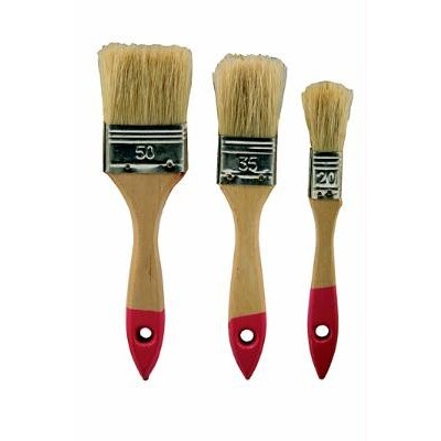 BLINKY PENNELLESSE MANICO IN LEGNO SET PZ. 3 59488-03/3