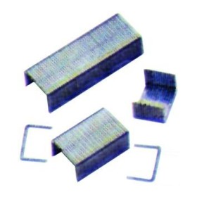 BLINKY PUNTE PER FISSATRICI IN BLISTER PZ. 1000 130 - 6 BLINKY PUNTE PER FISSATRICI IN BLISTER PZ. 1000 130 - 6