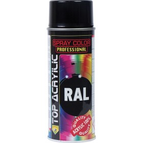 BOMBOLETTA SPRAY COLOR TOP ACRYLIC AVORIO CHIARO RAL 1015 ML. 400 BOMBOLETTA SPRAY COLOR TOP ACRYLIC AVORIO CHIARO RAL 1015 ML.