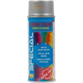 BOMBOLETTA SPRAY SPECIAL TRASPARENTE LUCIDO ML. 400 BOMBOLETTA SPRAY SPECIAL TRASPARENTE LUCIDO ML. 400