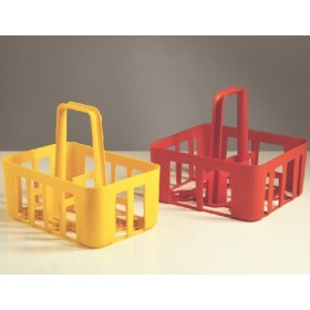 CESTELLO PORTABOTTIGLIE 6 X 1,5 LT ICS CESTELLO PORTABOTTIGLIE 6 X 1,5 LT ICS
