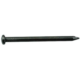 CHIODI ACCIAIO CUTTER TESTA BOMBATA KG.2,5 MM. 3,5X40 CHIODI ACCIAIO CUTTER TESTA BOMBATA KG.2,5 MM. 3,5X40