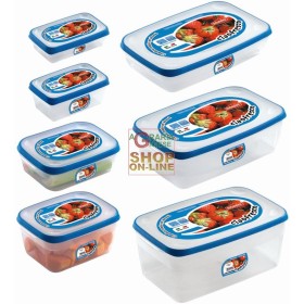 CONTENITORE PER FRIGO CIAO FRESCO LT. 1,2 CONTENITORE PER FRIGO CIAO FRESCO LT. 1,2