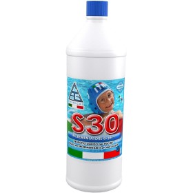 CORRETTORE PH+ PER PISCINE LIQUIDO LT.1 CORRETTORE PH+ PER PISCINE LIQUIDO LT.1