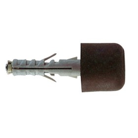 ELEMATIC BLISTER TASSELLI ENP/FP9 N PZ. 2 ELEMATIC BLISTER TASSELLI ENP/FP9 N PZ. 2