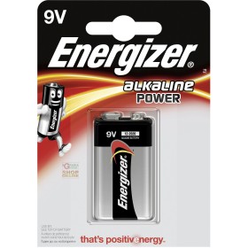 ENERGIZER BATTERIA ALKALINA TRANSISTOR 12V ENERGIZER BATTERIA ALKALINA TRANSISTOR 12V