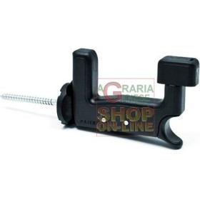 FERMA IMPOSTE PERSIAMA AUTOMATICO SUPER TOP GRILLO NERO FERMA IMPOSTE PERSIAMA AUTOMATICO SUPER TOP GRILLO NERO