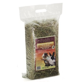 FIENO PER RODITORI KG. 1 FIENO PER RODITORI KG. 1
