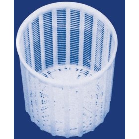 FORMETTA PER FORMAGGIO O CM.14,8X13,2H.13 KG.1-1,2 FORMETTA PER FORMAGGIO O CM.14,8X13,2H.13 KG.1-1,2