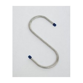 GANCIO ZINCATO A S MM.170X120 ART. 4090 GANCIO ZINCATO A S MM.170X120 ART. 4090