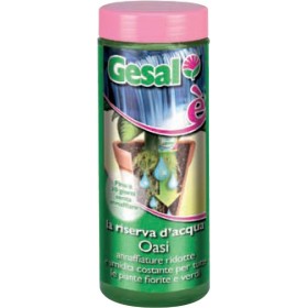 GESAL RISERVA DI ACQUA OASI ML.330 GESAL RISERVA DI ACQUA OASI ML.330
