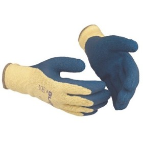 GUANTI POWER GRAB BLU TAGLIA 8 AL 10 GUANTI POWER GRAB BLU TAGLIA 8 AL 10