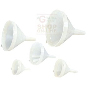 IMBUTO IN PLASTICA SENZA FILTRO DIAM. 30 CM. IMBUTO IN PLASTICA SENZA FILTRO DIAM. 30 CM.