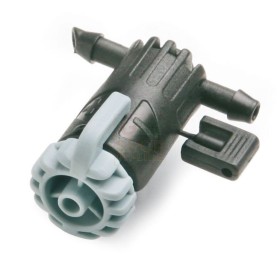 IPIERRE 5 GOCCIOLATORI DI LINEA REGISTRABILI IPIERRE 5 GOCCIOLATORI DI LINEA REGISTRABILI