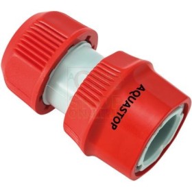 IPIERRE RACCORDO RAPIDO AQUASTOP 1/2 IPIERRE RACCORDO RAPIDO AQUASTOP 1/2