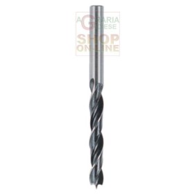 KRINO PUNTA ELICOIDALE PER LEGNO ART. 05001 MM. 14 KRINO PUNTA ELICOIDALE PER LEGNO ART. 05001 MM. 14