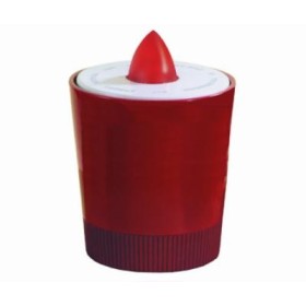 LUMINO COMPLETO DI BATTERIA 40 GIORNI LUMINO COMPLETO DI BATTERIA 40 GIORNI