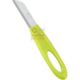 METALTEX COLTELLINO CUTT LAMA INOX MANICO IN PLASTICA METALTEX COLTELLINO CUTT LAMA INOX MANICO IN PLASTICA