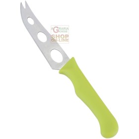 METALTEX COLTELLO DA FORMAGGIO BASIC LAMA INOX METALTEX COLTELLO DA FORMAGGIO BASIC LAMA INOX