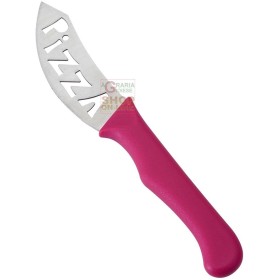 METALTEX COLTELLO PER PIZZA BASIC LAMA IN ACCIAIO INOX METALTEX COLTELLO PER PIZZA BASIC LAMA IN ACCIAIO INOX