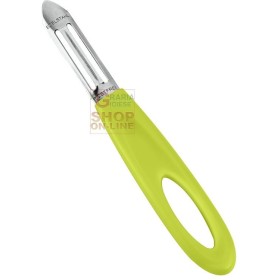 METALTEX PELAVERDURE PEELY LAMA INOX MANICO PLASTICA METALTEX PELAVERDURE PEELY LAMA INOX MANICO PLASTICA