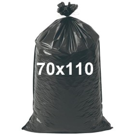 SACCHI NETTEZZA URBANA 72X110 EXTRA PESANTI (GR.90 C.A) SACCHI NETTEZZA URBANA 72X110 EXTRA PESANTI (GR.90 C.A)