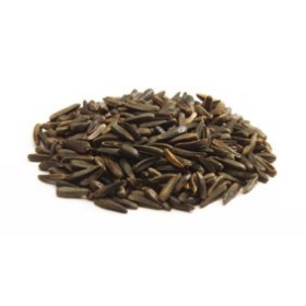 SEMI DI NIGER PER UCCELLI KG. 1 SEMI DI NIGER PER UCCELLI KG. 1