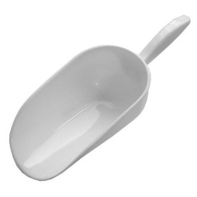 SESSOLA TONDA IN PLASTICA CM. 34