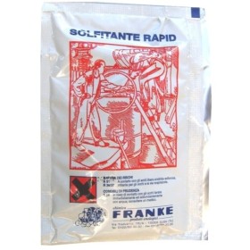 SOLFITANTE RAPID POLVERE GR. 200 SOLFITANTE RAPID POLVERE GR. 200