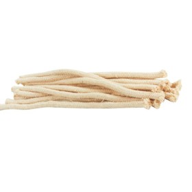 STOPPINI DI RICAMBIO PER TORCE CM. 25 PZ.10 STOPPINI DI RICAMBIO PER TORCE CM. 25 PZ.10