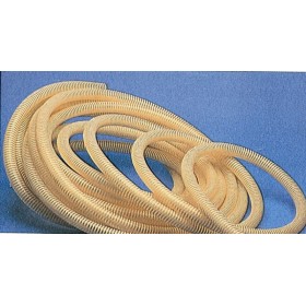 TUBO SPIRALATO ATOSSICO DA 25 mm. TUBO SPIRALATO ATOSSICO DA 25 mt. 50