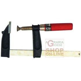BLINKY STRETTOIO PER MODELLISTI IN ACCIAIO MM. 200 BLINKY STRETTOIO PER MODELLISTI IN ACCIAIO MM. 200