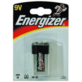 ENERGIZER PILA STD-ALCALINA TRANSISTOR ENERGIZER PILA STD-ALCALINA TRANSISTOR