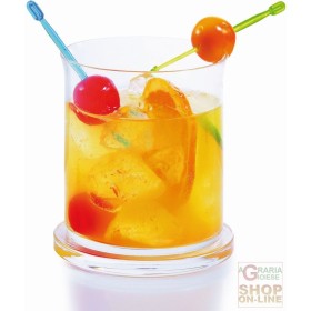 FACKELMANN FORCHETTINE PARTY PZ. 70 ART. 50610 FACKELMANN FORCHETTINE PARTY PZ. 70 ART. 50610