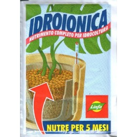 LINFA IDROIONICA NUTRIMENTO COMPLETO PER IDROCOLTURA ML. 50 LINFA IDROIONICA NUTRIMENTO COMPLETO PER IDROCOLTURA ML. 50