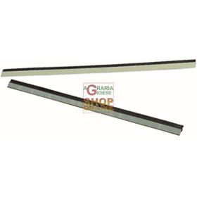 PARAFREDDO PER PORTE STAFFLEX RIGIDO-SPAZZOLA MT.1 BIANCHI PARAFREDDO PER PORTE STAFFLEX RIGIDO-SPAZZOLA MT.1 BIANCHI