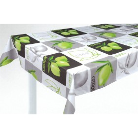 TOVAGLIA IN PVC MOD. FRANCESCA WF4354A CM. 140 H. TOVAGLIA IN PVC MOD. FRANCESCA WF4354A CM. 140 H.