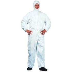 TUTE PROTEZIONE VIGOR STANDARD NO-DPI TAGLIA L TUTE PROTEZIONE VIGOR STANDARD NO-DPI TAGLIA L