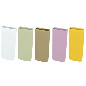 UMIDIFICATORE IN CERAMICA MOD. NOVO COLORI MISTI UMIDIFICATORE IN CERAMICA MOD. NOVO COLORI MISTI