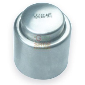 MAX TAPPO VINO A PRESSIONE DOPPIO BLISTER MAX TAPPO VINO A PRESSIONE DOPPIO BLISTER