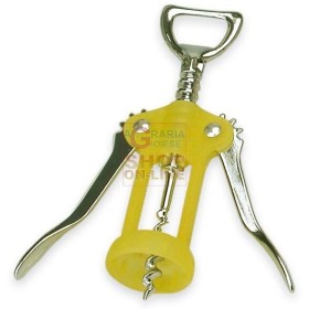 MAX APRIBOTTIGLIE 2 LEVE COLORI ASSORTITI MAX APRIBOTTIGLIE 2 LEVE COLORI ASSORTITI