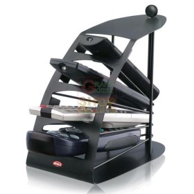 MAX PORTATELECOMANDI  4 POSTI MAX PORTATELECOMANDI 4 POSTI