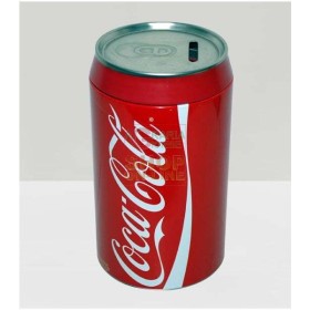 MAX SALVADANAIO COCA-COLA MAX SALVADANAIO COCA-COLA