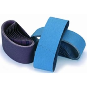 NASTRO ABRASIVO PER LEVIGATRICE A NASTRO R230 MM. 533X75 GR. 150 NASTRO ABRASIVO PER LEVIGATRICE A NASTRO R230 MM. 533X75 GR. 150