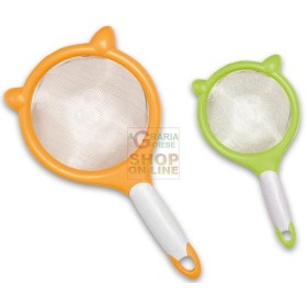 MAX COLINO CM 15 C/MANICO PLASTICA MAX COLINO CM 15 C/MANICO PLASTICA