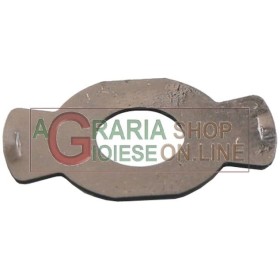 AGGANCIO PER SUPPORTO AVVIEMENTO AVVIATORE PER SOFFIATORE 650 AGGANCIO PER SUPPORTO AVVIEMENTO AVVIATORE PER SOFFIATORE 650