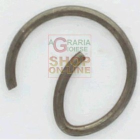 ANELLO PER SPINOTTO DECESPUGLIATORE INIVERSALE 30 ANELLO PER SPINOTTO DECESPUGLIATORE INIVERSALE 30