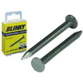 BLINKY PUNTE PIANE LARGHE IN BLISTER MM. 11X16 BLINKY PUNTE PIANE LARGHE IN BLISTER MM. 11X16